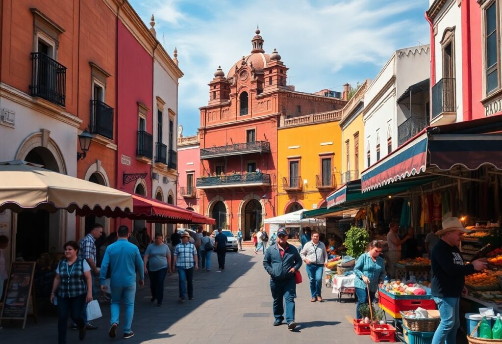 What’s the Best Way to Explore San Miguel de Allende?