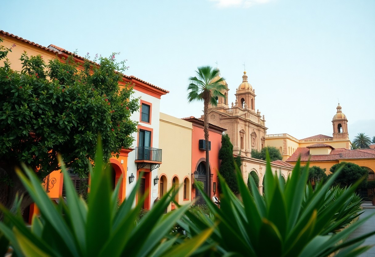 San Miguel de Allende real estate investment property