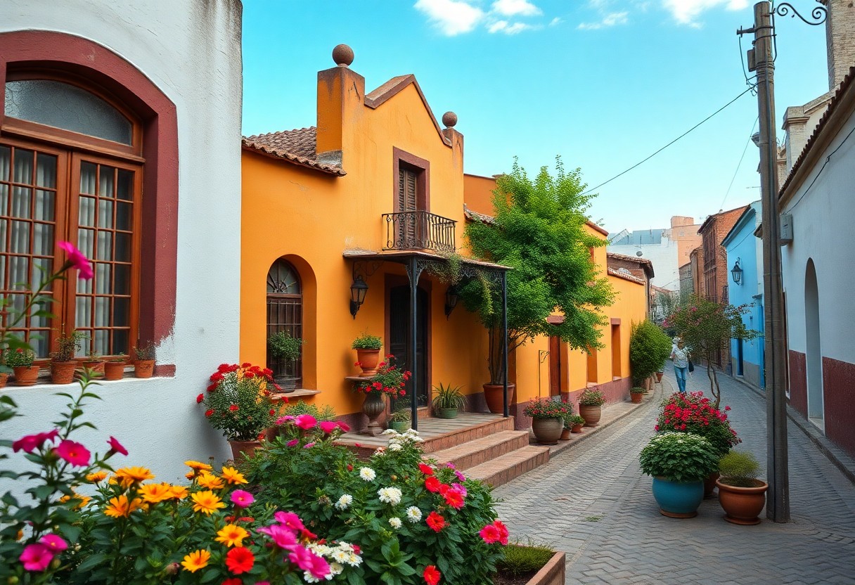 Fixer-upper property in San Miguel de Allende