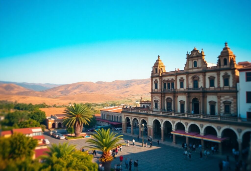 Buying Land in San Miguel de Allende: 2026 Legal, Water & Buildability Checklist