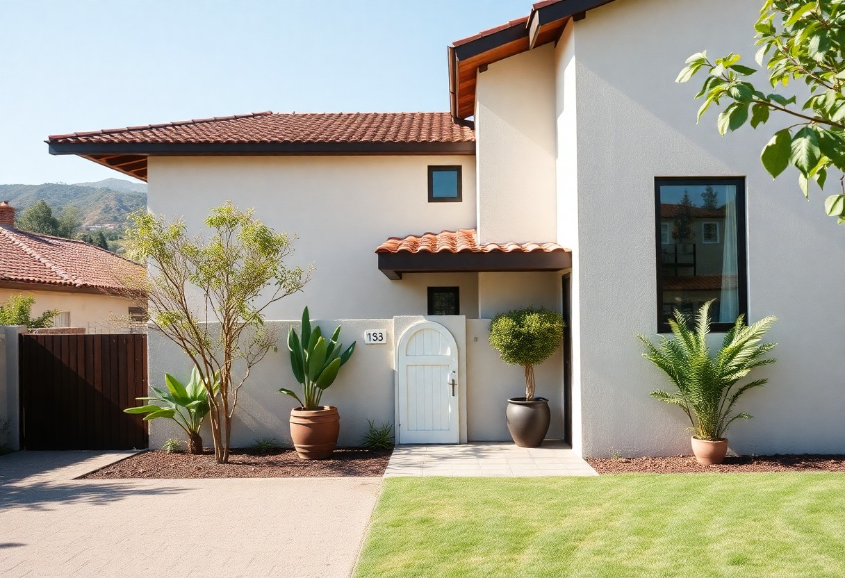 Lock-and-leave home in San Miguel de Allende