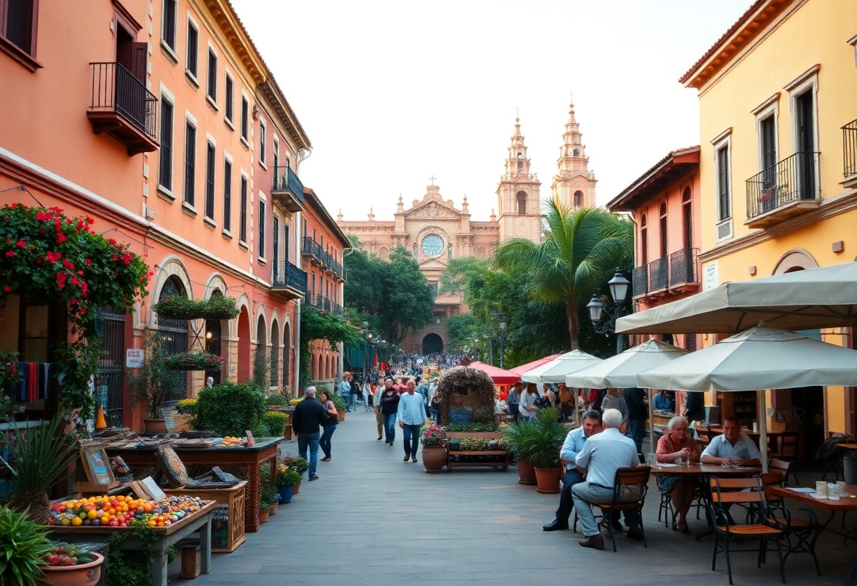 Why retirees choose San Miguel de Allende