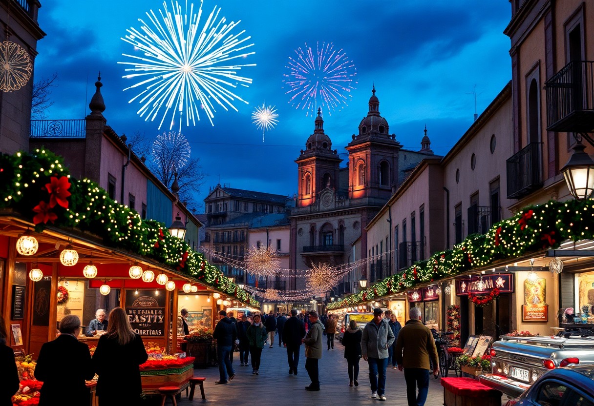 Christmas & New Year In San Miguel De Allende — What To Expect & When ...