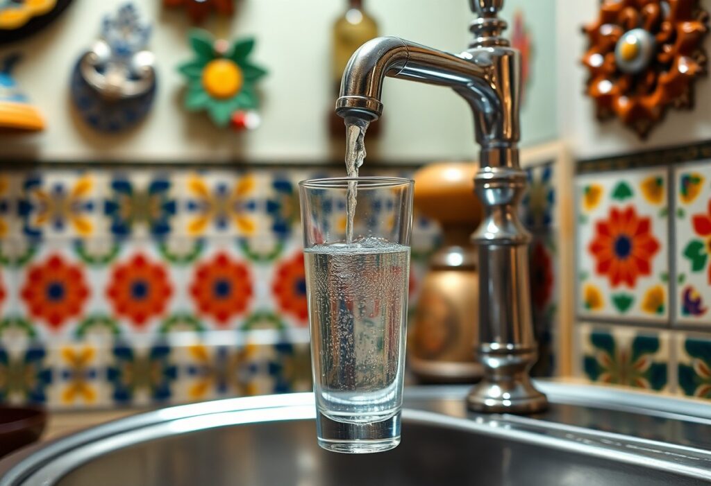 Can You Drink the Water in San Miguel de Allende? Health & Safety Tips