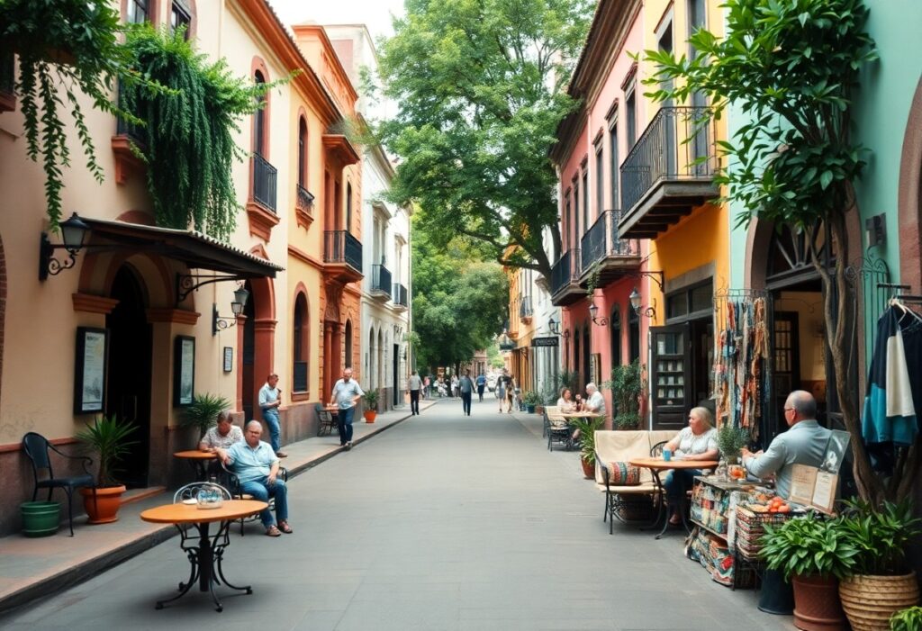 The Expat Life in San Miguel de Allende: Pros & Cons of Living Here
