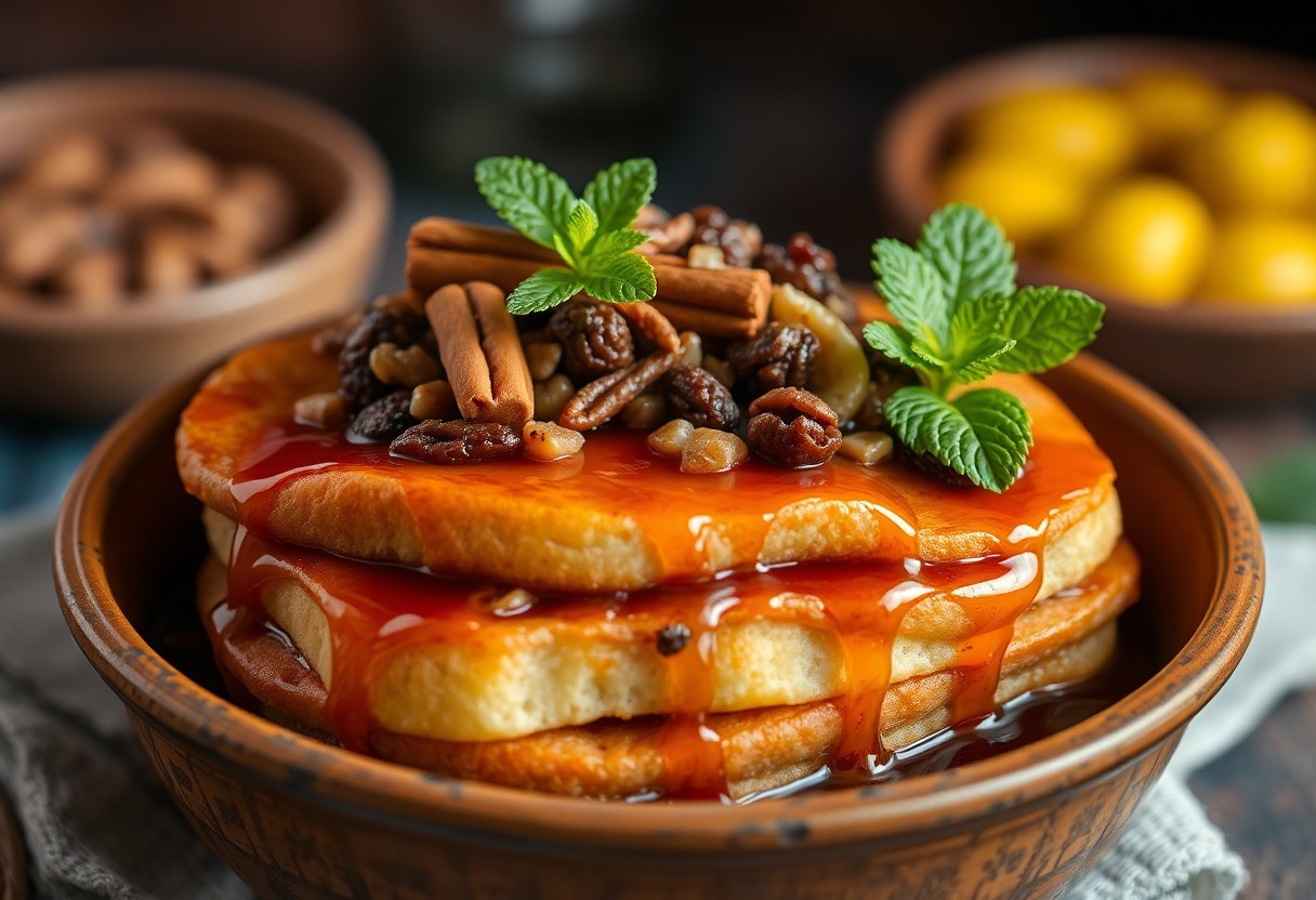 Authentic Mexican Capirotada Recipe Traditional Bread Pudding For Lent Authentic Mexican Capirotada Recipe Traditional Bread Pudding For Lent