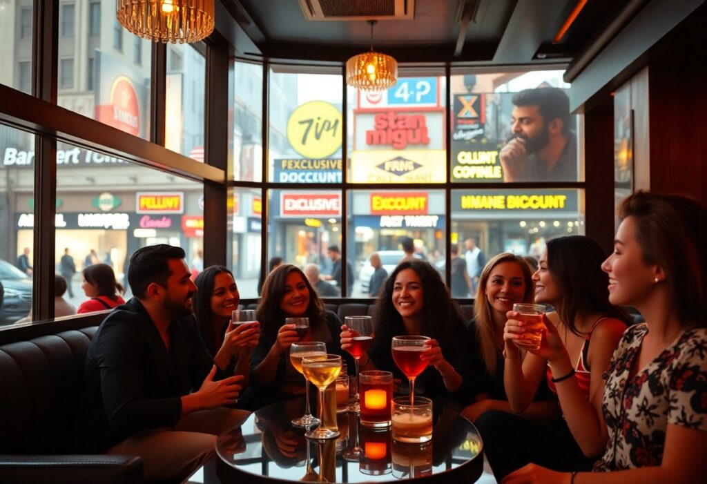 VIP Club San Miguel: Unlock Exclusive Discounts Across the City
