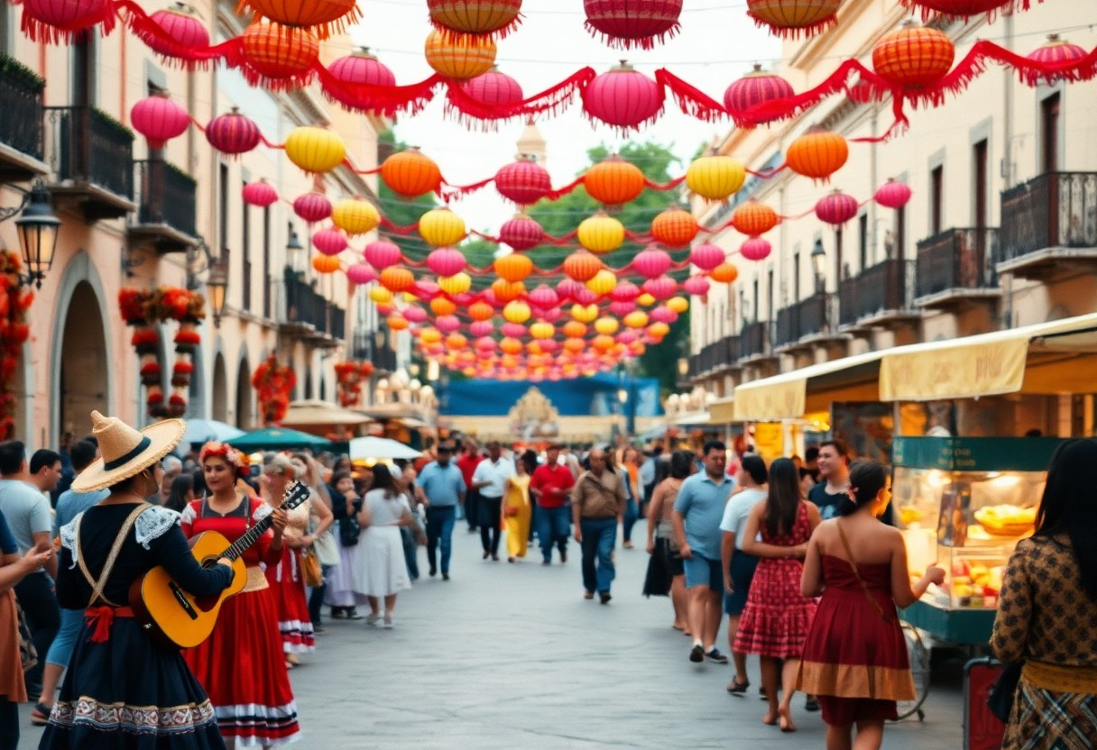 Top Events In San Miguel De Allende In August San Miguel De Allende Top Events In San Miguel De Allende In August San Miguel De Allende