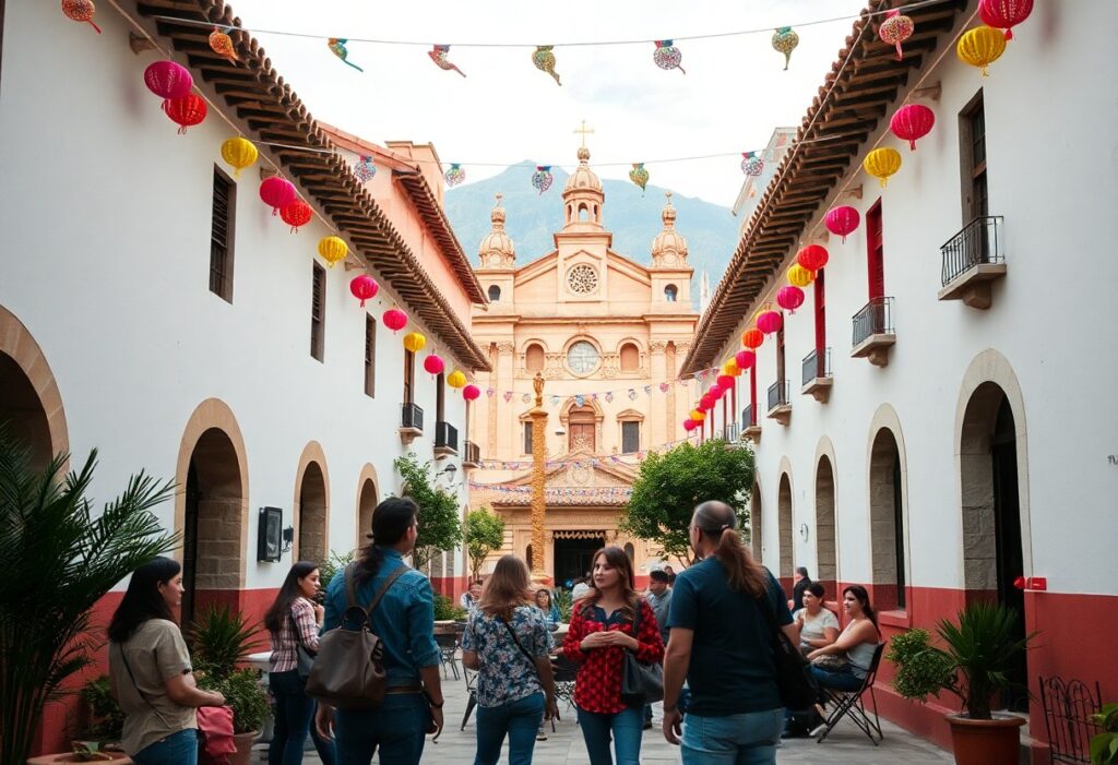 Top Spanish Language Schools in San Miguel de Allende