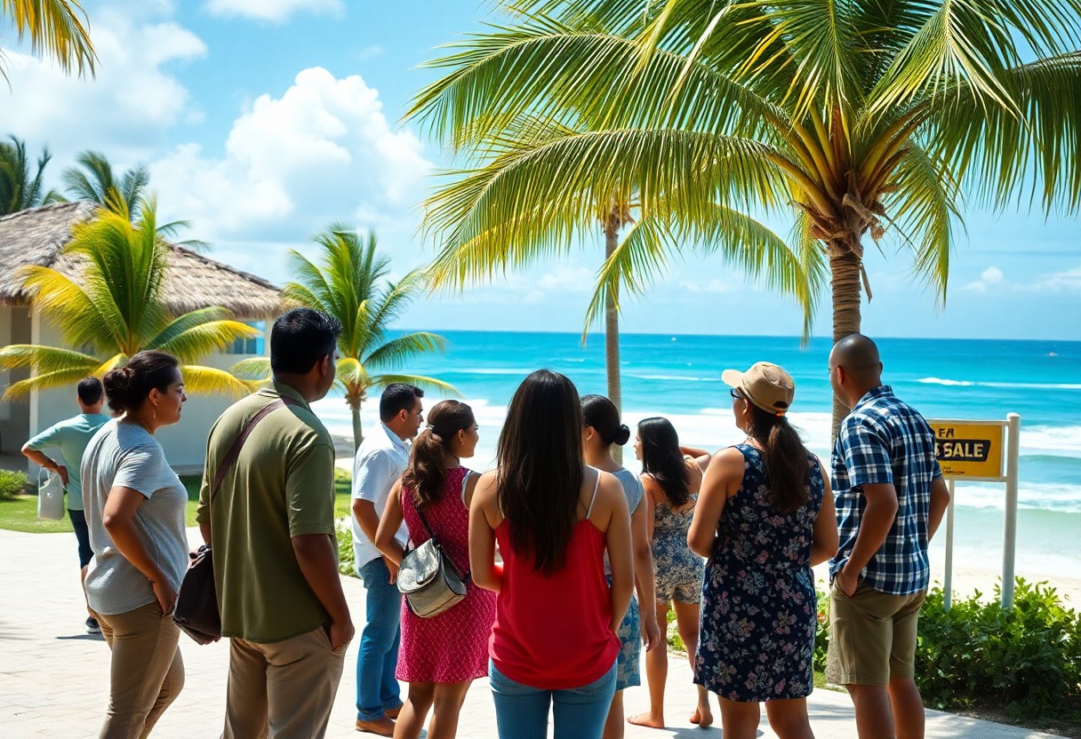 Buying property in Mexico as a foreign buyer