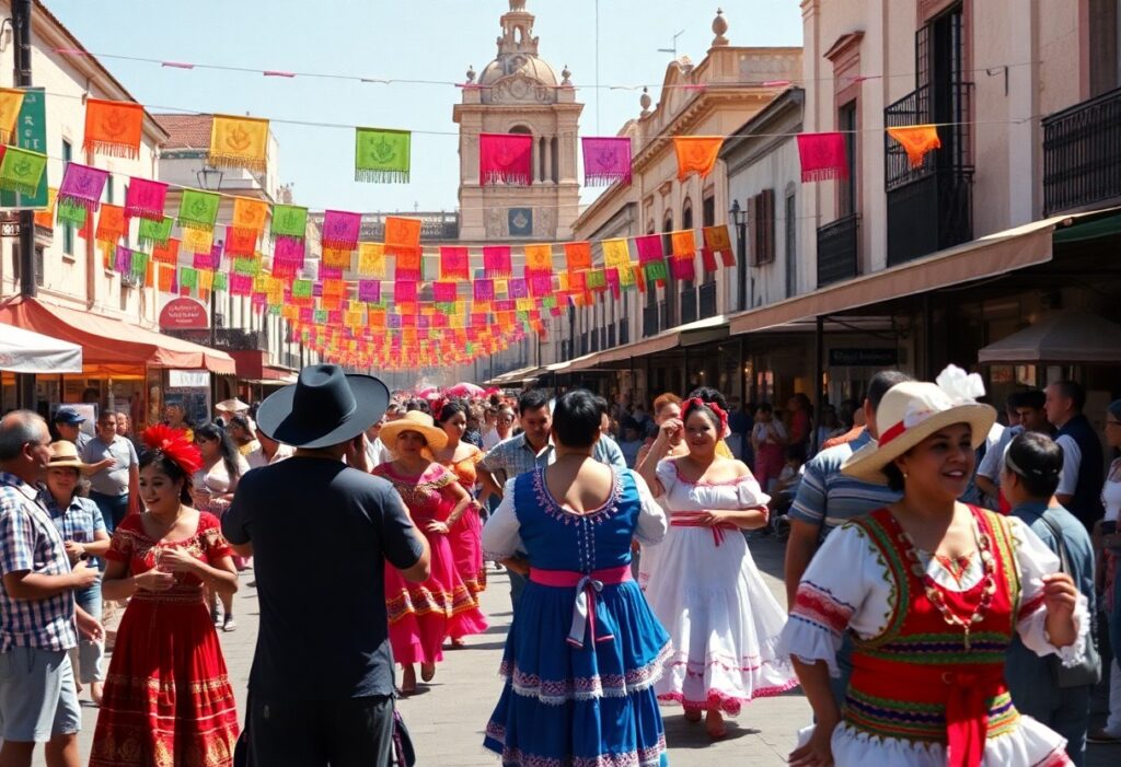 Top Events in San Miguel de Allende in July