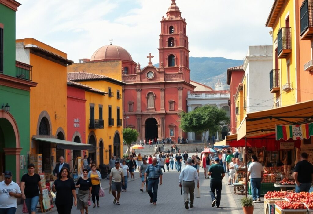 Best Videos About San Miguel de Allende: Top Films, Clips, and Travel Features