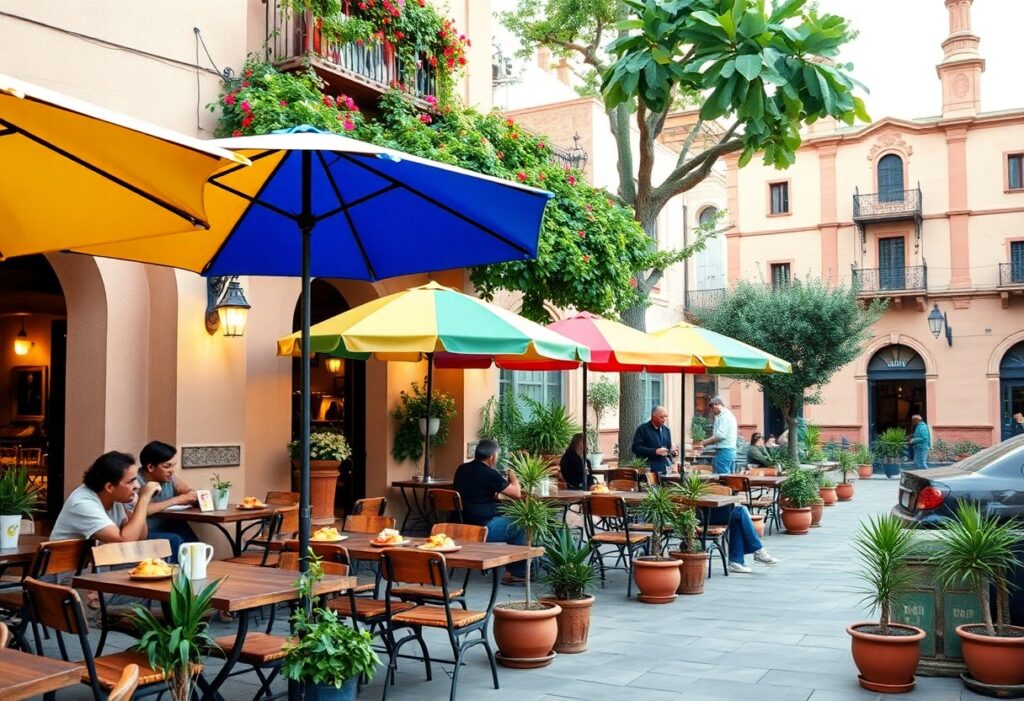 Cost of Living in San Miguel de Allende