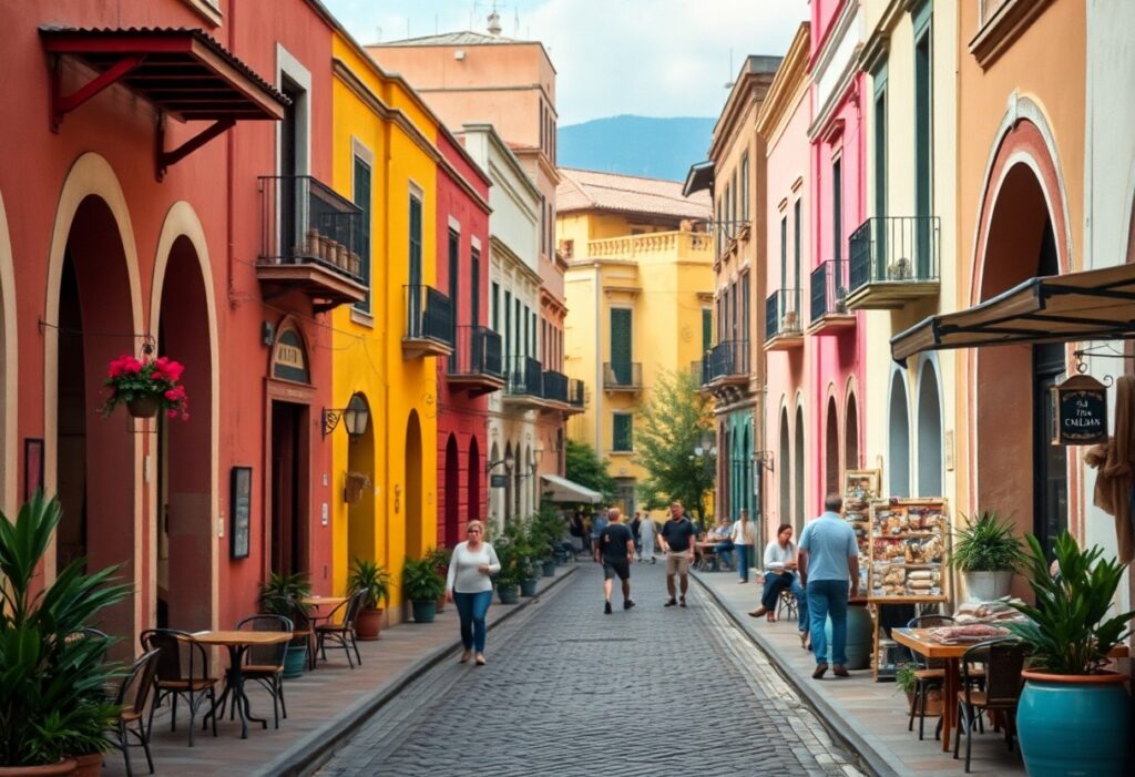 San Miguel de Allende for Expats: Moving, Living, Retiring