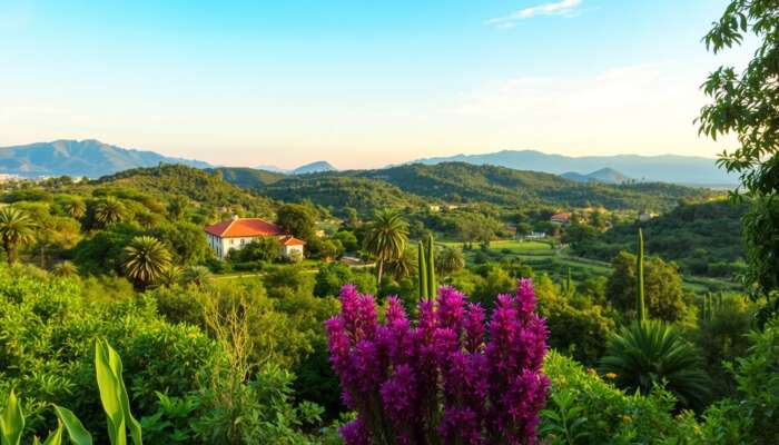 Eco Tours in San Miguel de Allende: Discover Sustainable Adventures