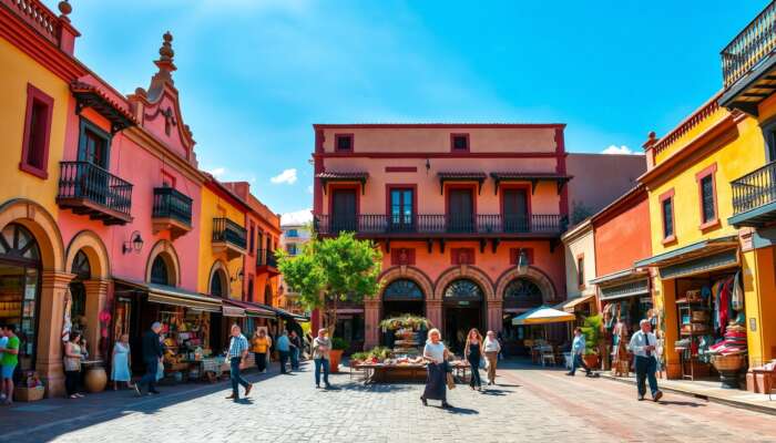 Boutiques in San Miguel de Allende: Must-Visit Shops