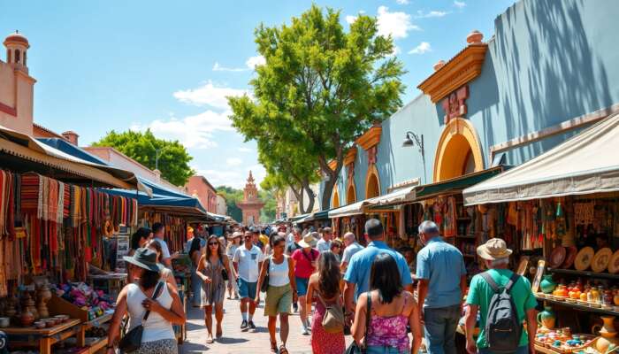 San Miguel de Allende Shopping: Uncover Unique Treasures