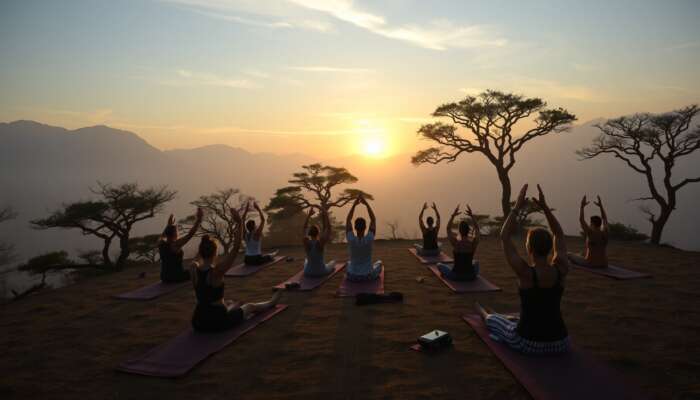 Best Yoga Retreats in San Miguel de Allende: What to Expect and How to Choose