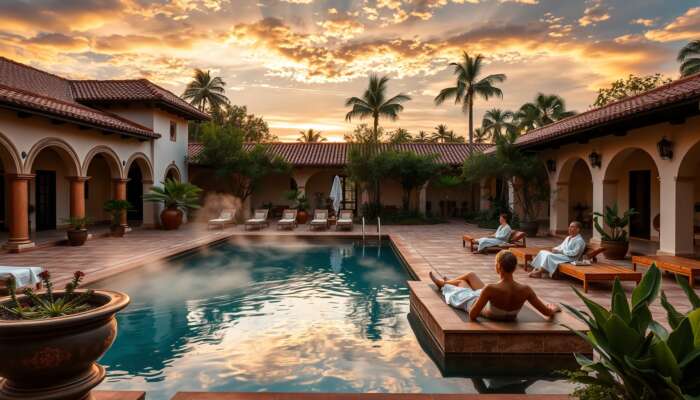 Spas In San Miguel De Allende — Top 5 Wellness Experiences, Prices & Where To Book