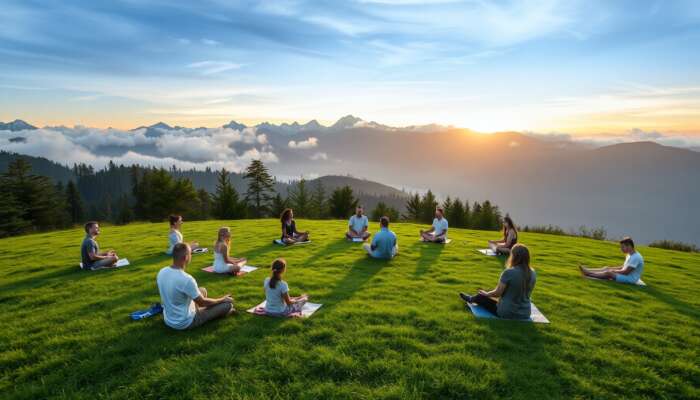 Meditation Retreats In San Miguel De Allende: How To Choose The Right Retreat For Serenity