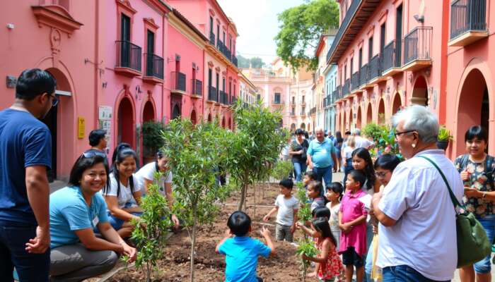 Volunteer Opportunities in San Miguel de Allende: Where & How to Help